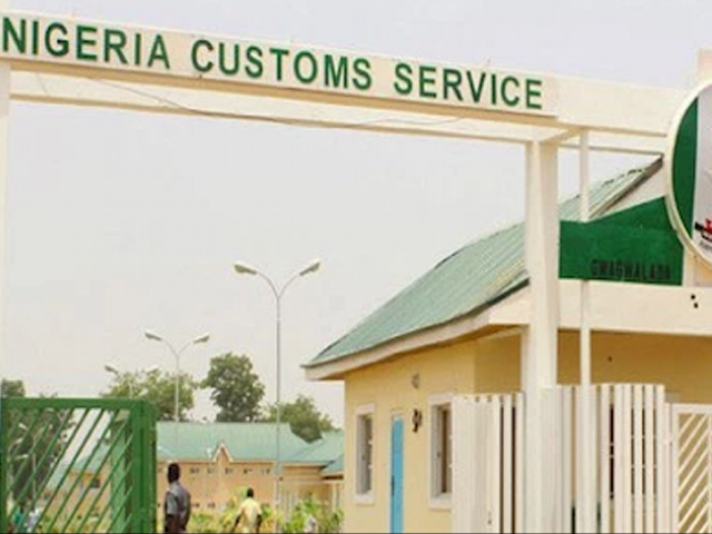 nigeria customs consultants