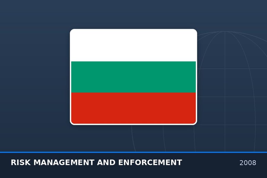 Designed and delivered an AEO and supply chain security seminar aligned to the WCO SAFE Framework and the EU security regulation, mapped compliance gaps and issued a sequenced implementation plan ahead of Bulgaria’s accession obligations..