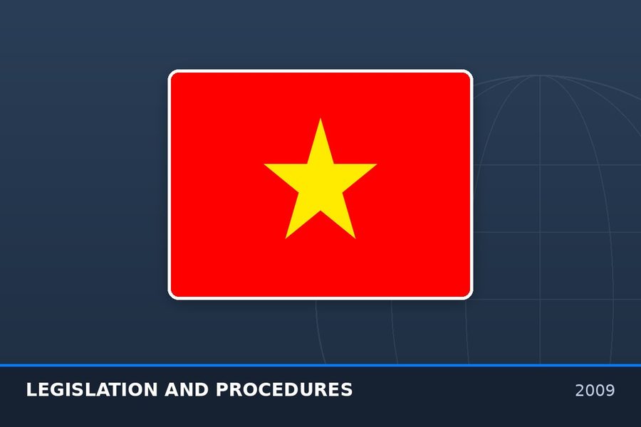 Assessed the legal and procedural framework and supported the Ministry of Industry and Trade in drafting the Prime Ministerial decision on the issuance of certificates of free sale, with streamlined procedures and verification controls..