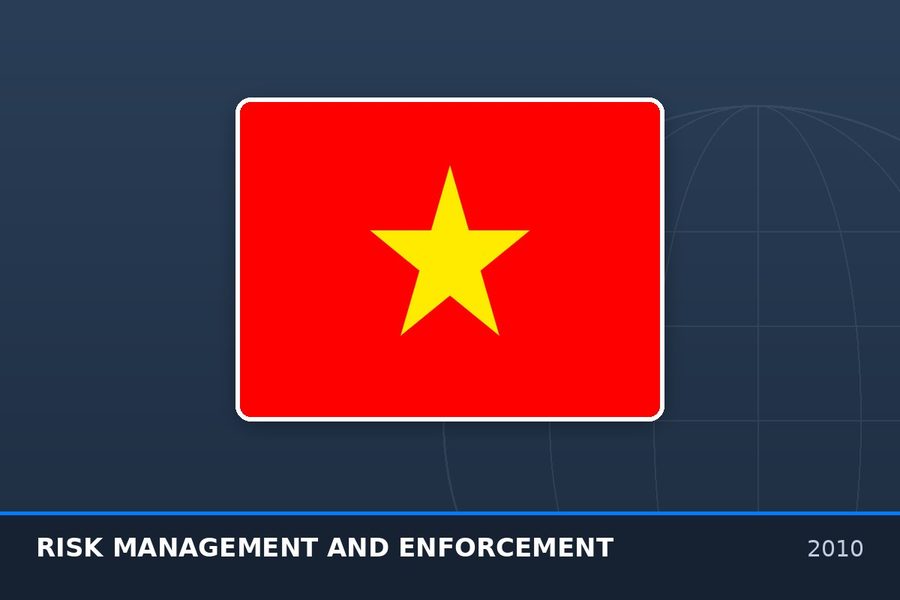 Reviewed intellectual property law and enforcement resources, authored an intellectual property enforcement handbook for customs, and delivered seminars on tackling sophisticated counterfeiting techniques at the border..