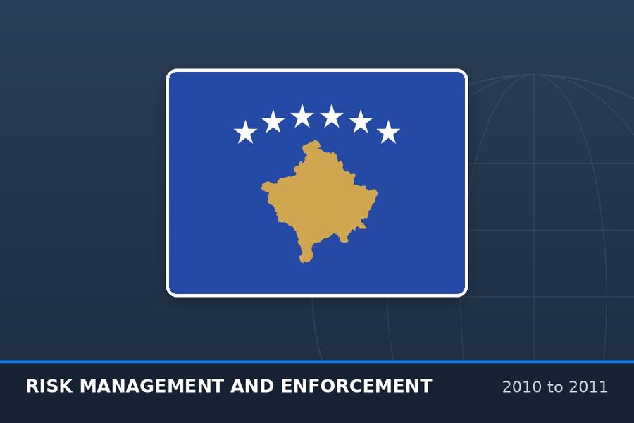 A gap analysis against the WCO SAFE Framework and the EU Customs Blueprints, a roadmap for SAFE compliance, awareness seminars for Customs and a workshop for trade representatives on AEO-aligned security controls..