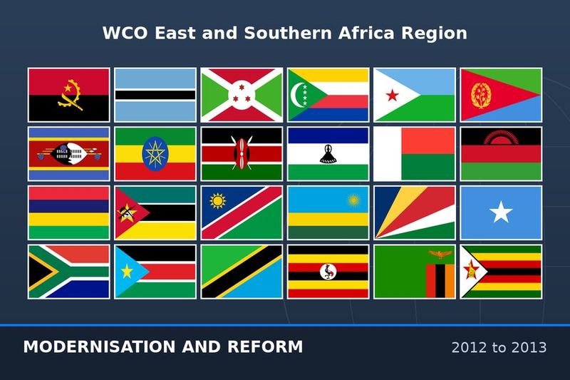 Represented twenty-four administrations on the WCO Council and Policy Commission, chaired the regional Council meetings, and oversaw the regional capacity-building architecture of the Regional Office for Capacity Building, three regional training centres and the intelligence liaison office, including the Finland-funded regional capacity-building project..