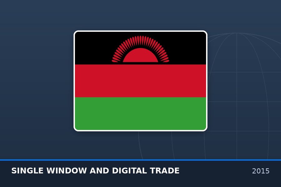 Led delivery of the Malawi Trade Portal: end-to-end collation of the regulatory dataset, legal and procedural mapping, formatting and upload, and the content governance needed to keep the information current and accessible to traders..