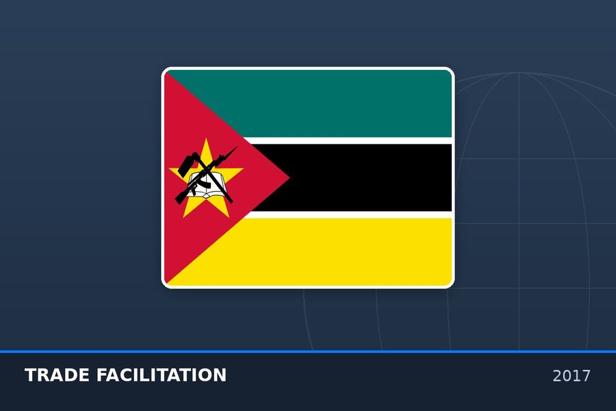 Drafted the implementation terms for Mozambique’s Category C commitments under the WTO Trade Facilitation Agreement, covering publication, advance rulings, release and clearance, expedited shipments, border agency cooperation and formalities, with prioritised sequencing and institutional responsibilities..