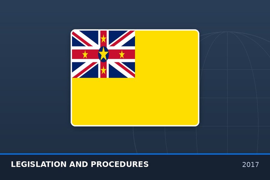 Review of Niue’s customs legislation and regulations, with in-country consultations among air and sea clearance stakeholders and recommendations for amendments to streamline procedures and facilitate trade..