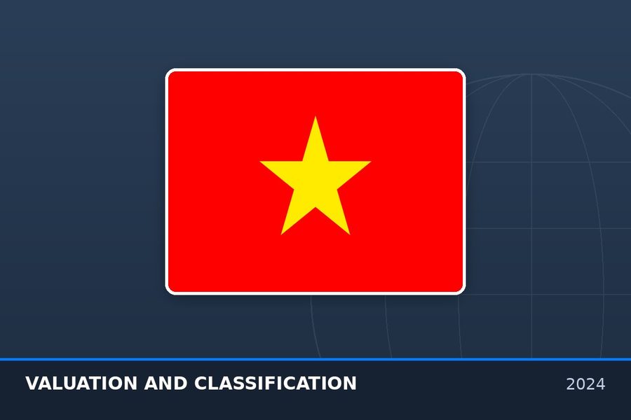 International good practice on value management for the General Department of Vietnam Customs, with recommendations for risk-based valuation controls and governance to strengthen valuation integrity and the handling of disputes..
