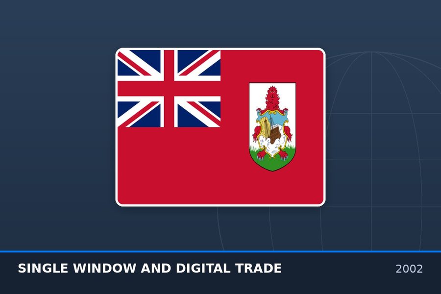 Led the team delivering the Customs Automated Processing System for HM Customs Bermuda, managing delivery governance, legal and process mapping, change management and cutover planning to digitise clearance workflows..