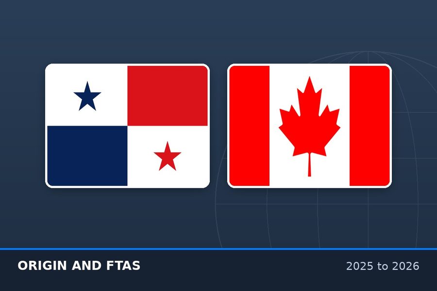 Co-designed and delivered a government and industry training programme on the Canada-Panama FTA and comparative rules of origin, building a train-the-trainer module, authoring the core content and co-leading seminars for officials, chambers of commerce and academia..