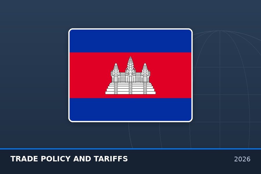 A comprehensive review of the tariff structures and non-tariff measures, including sanitary and phytosanitary requirements, technical standards, licensing and border procedures, that affect Cambodia’s priority agricultural export value chains, with recommendations for reform..