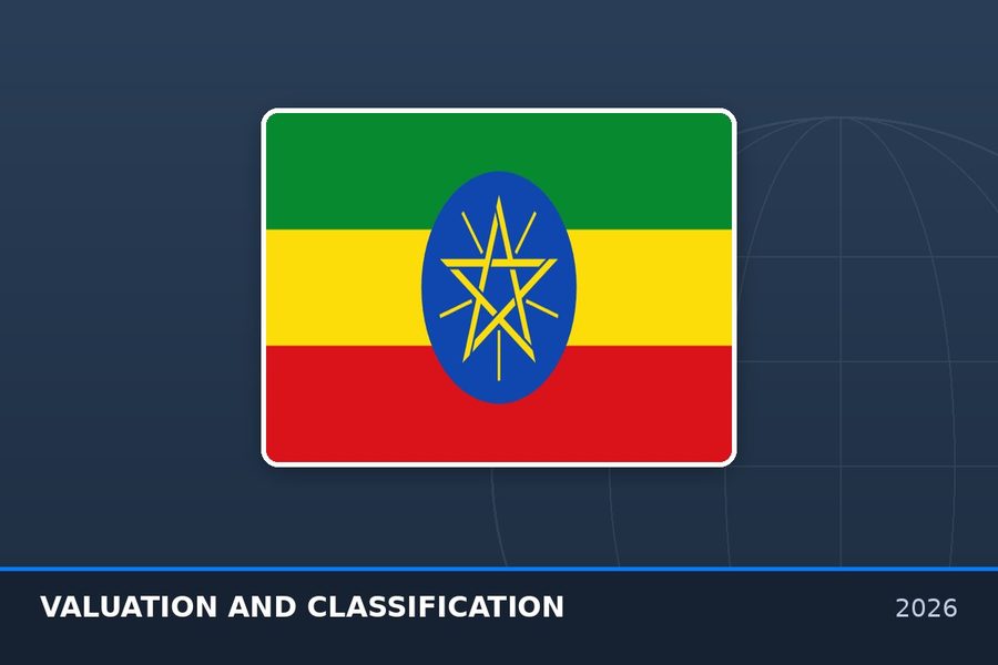 Assessed gaps in the Ethiopian Customs Commission’s valuation practice against national legislation and WTO and WCO standards, reviewed existing training material, and designed and delivered practical valuation training for the Commission, key stakeholders and the private sector..