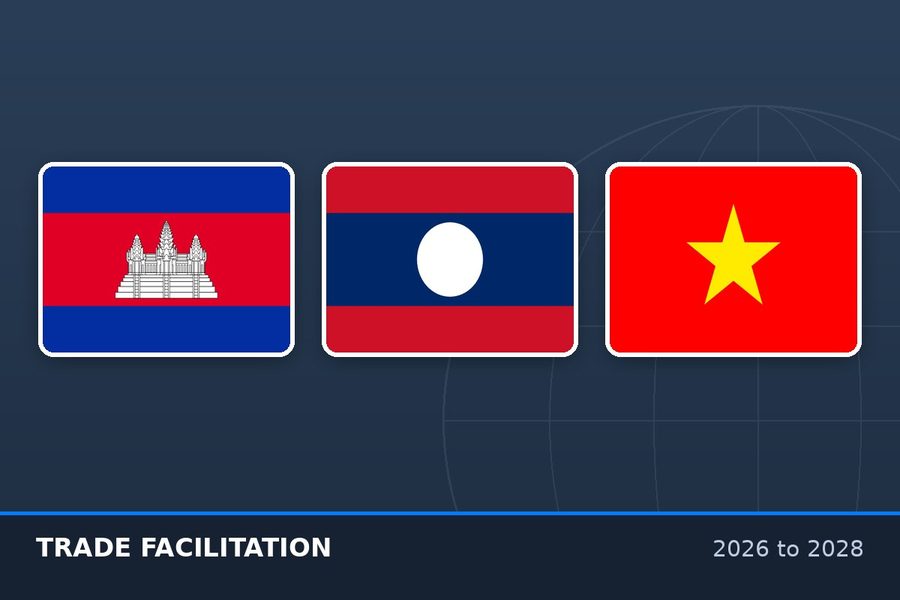 Technical adviser to ASEAN customs administrations on green customs, compliance with the Basel Convention and other multilateral environmental agreements, and the classification of circular-economy and remanufactured goods under ATIGA and free trade agreements.